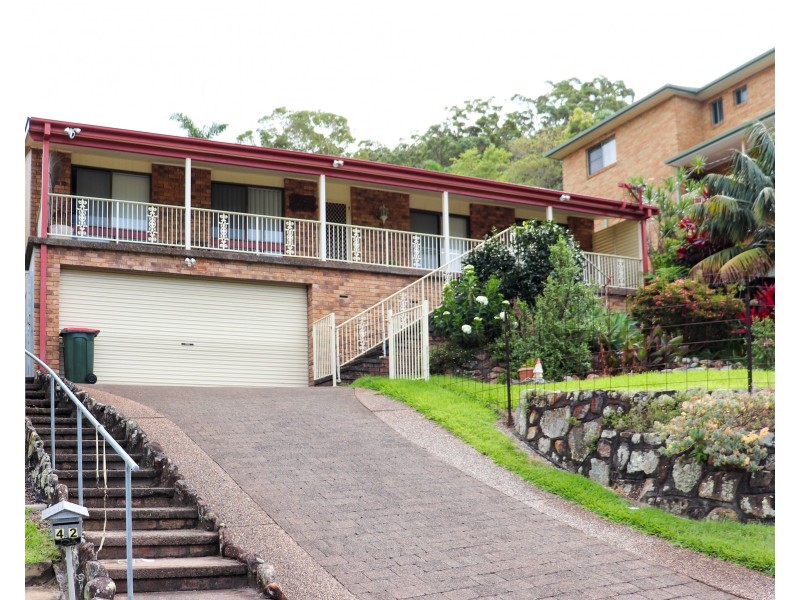 42B Ullora Road, Nelson Bay NSW 2315