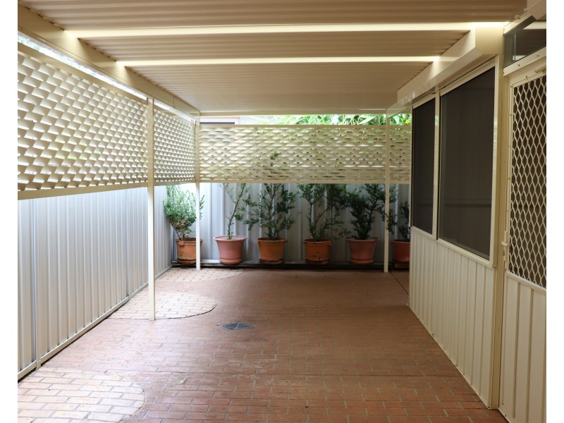 2/12 Endeavour Place, Salamander Bay NSW 2317