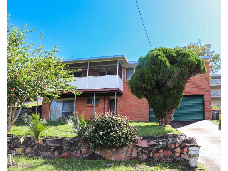 64 Lentara Street, Fingal Bay NSW 2315