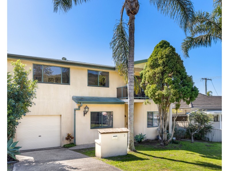 3 Moorooba Crescent, Nelson Bay NSW 2315