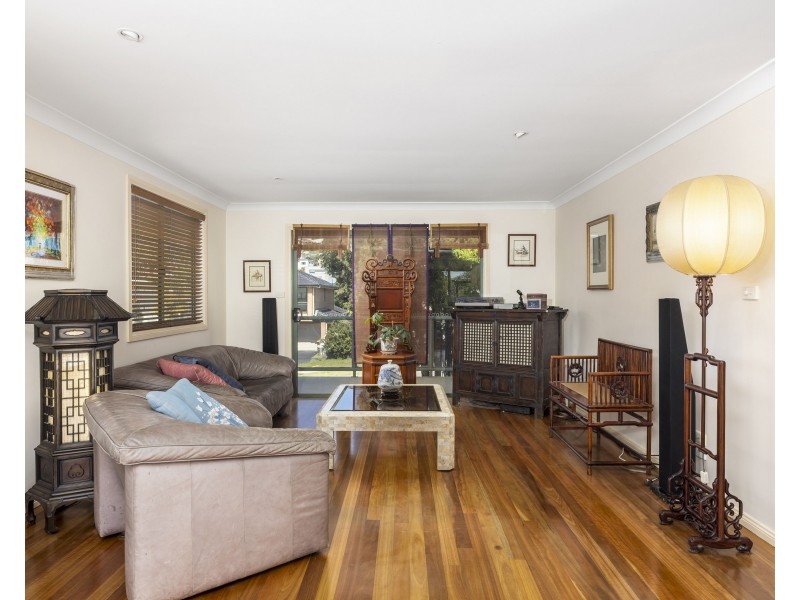 3 Moorooba Crescent, Nelson Bay NSW 2315