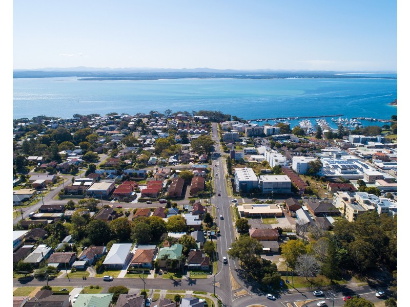 3 Moorooba Crescent, Nelson Bay NSW 2315