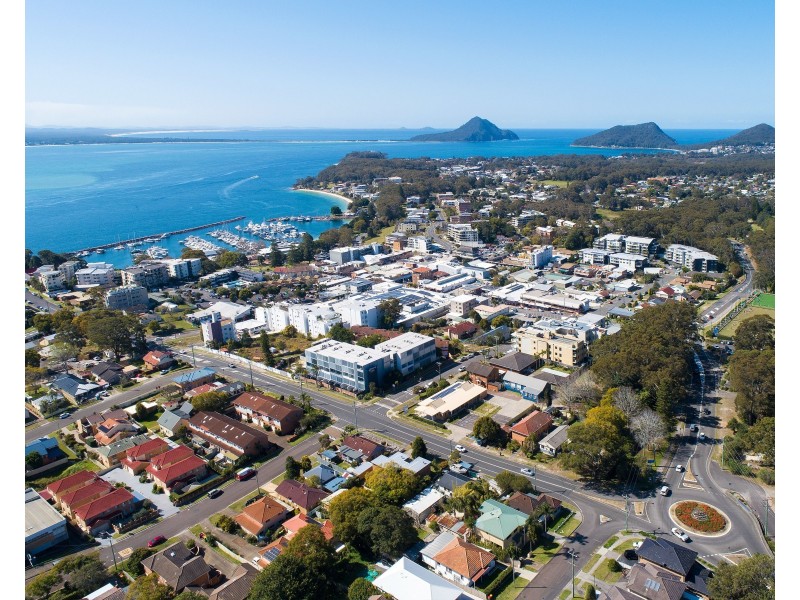 3 Moorooba Crescent, Nelson Bay NSW 2315