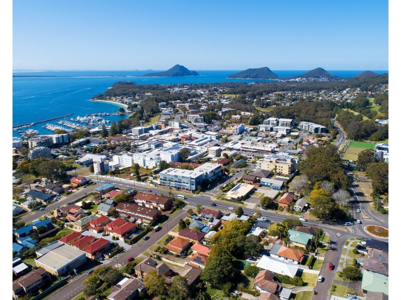 3 Moorooba Crescent, Nelson Bay NSW 2315