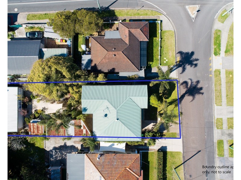 3 Moorooba Crescent, Nelson Bay NSW 2315