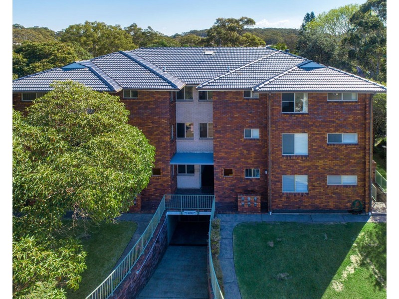 9/1 Gretel Close, Nelson Bay NSW 2315