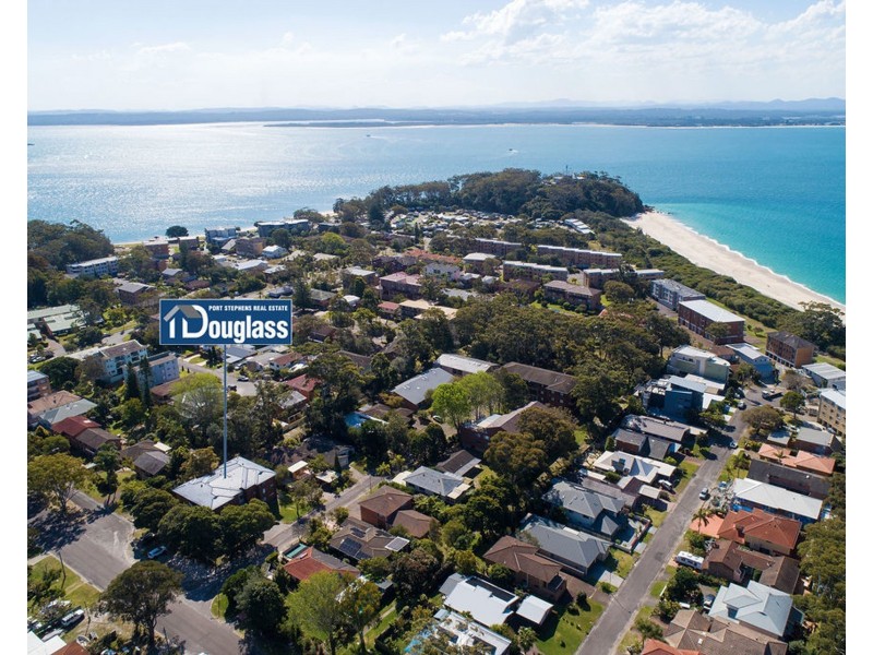 9/1 Gretel Close, Nelson Bay NSW 2315