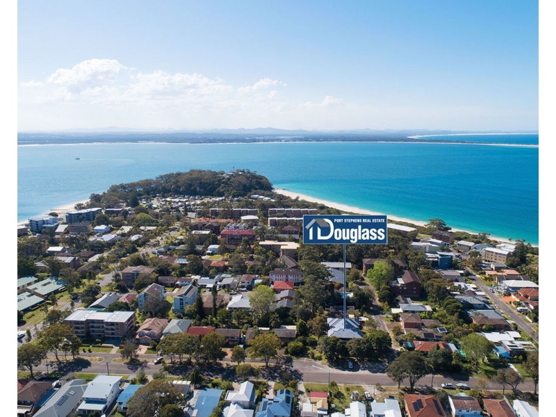 9/1 Gretel Close, Nelson Bay NSW 2315