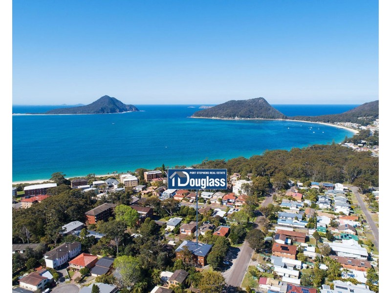 9/1 Gretel Close, Nelson Bay NSW 2315