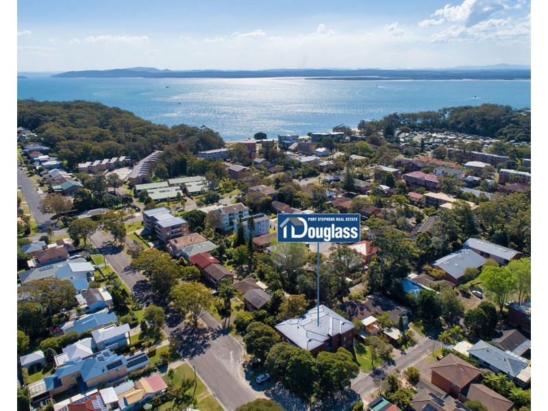 9/1 Gretel Close, Nelson Bay NSW 2315