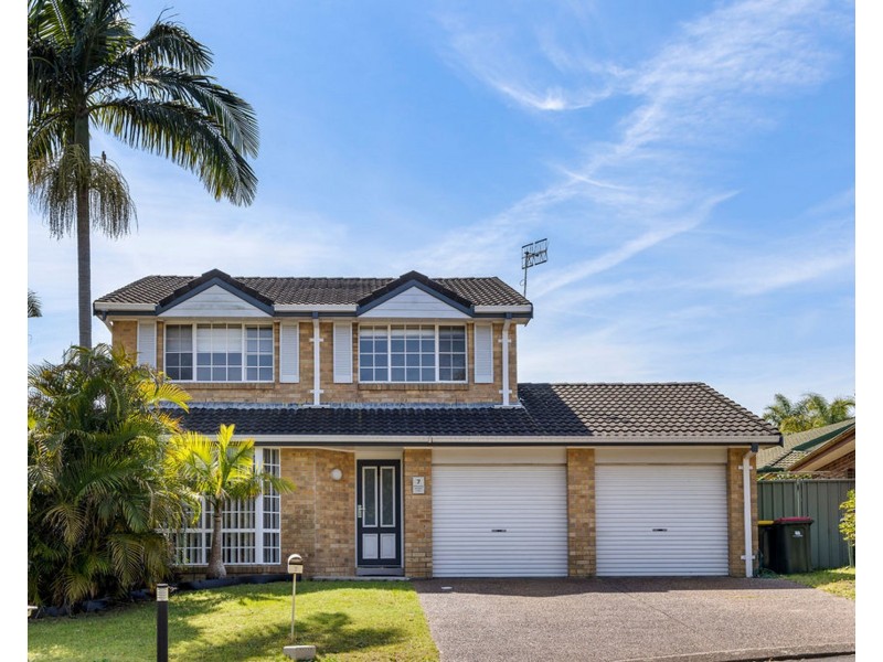 7 Salamander Gardens Court, Salamander Bay NSW 2317