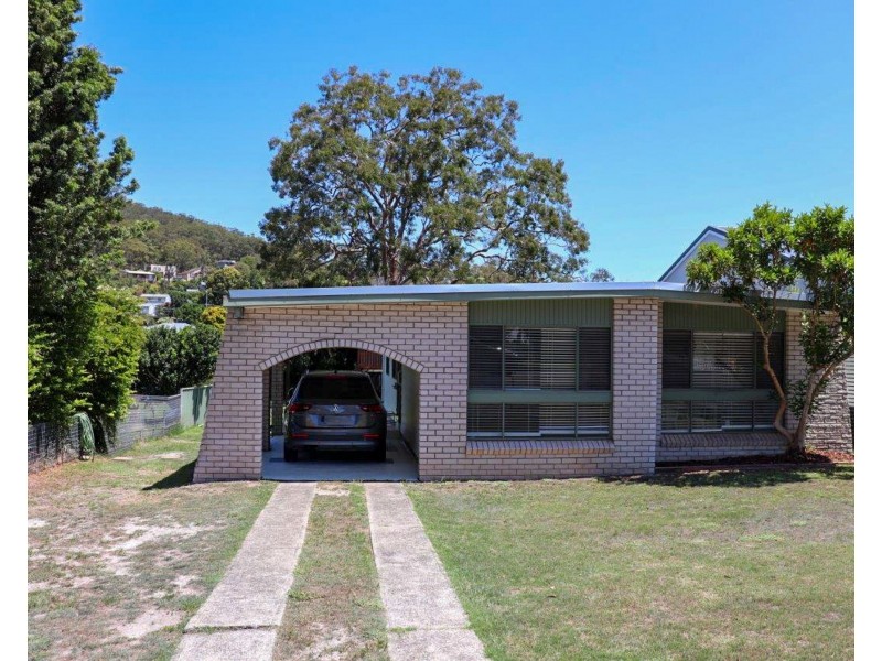 64 Austral Street, Nelson Bay NSW 2315