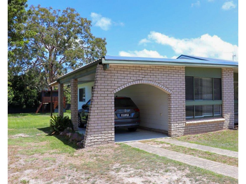 64 Austral Street, Nelson Bay NSW 2315