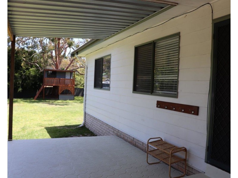 64 Austral Street, Nelson Bay NSW 2315