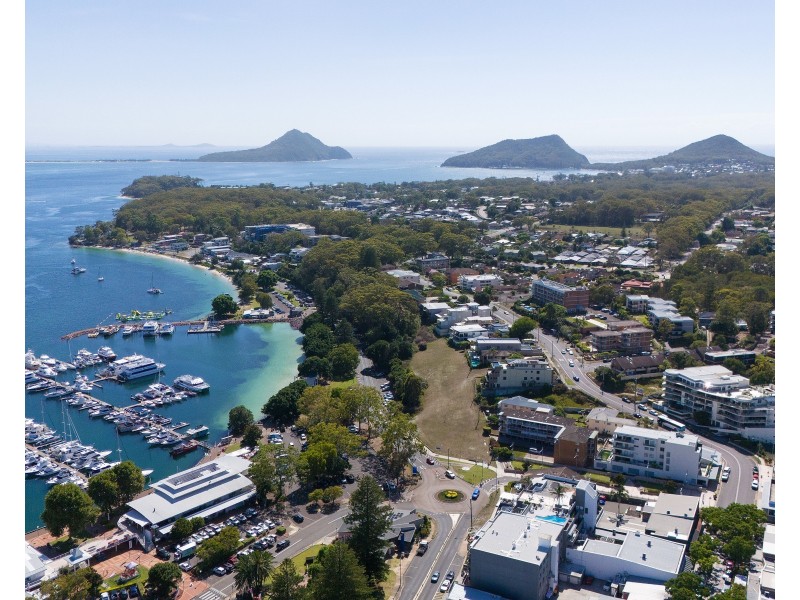 4/92 Magnus Street, Nelson Bay NSW 2315