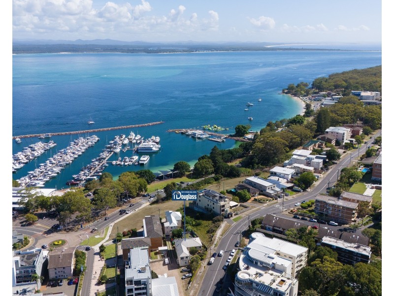 4/92 Magnus Street, Nelson Bay NSW 2315