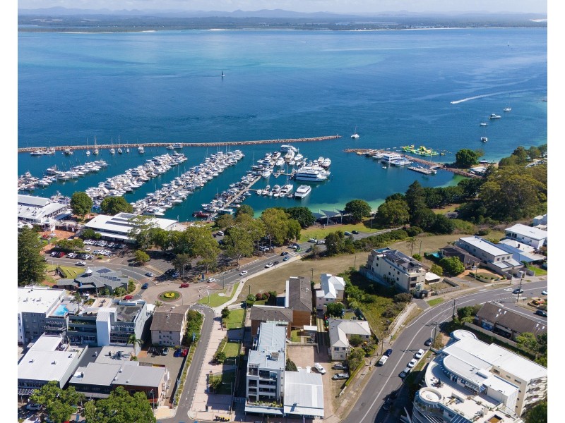 4/92 Magnus Street, Nelson Bay NSW 2315