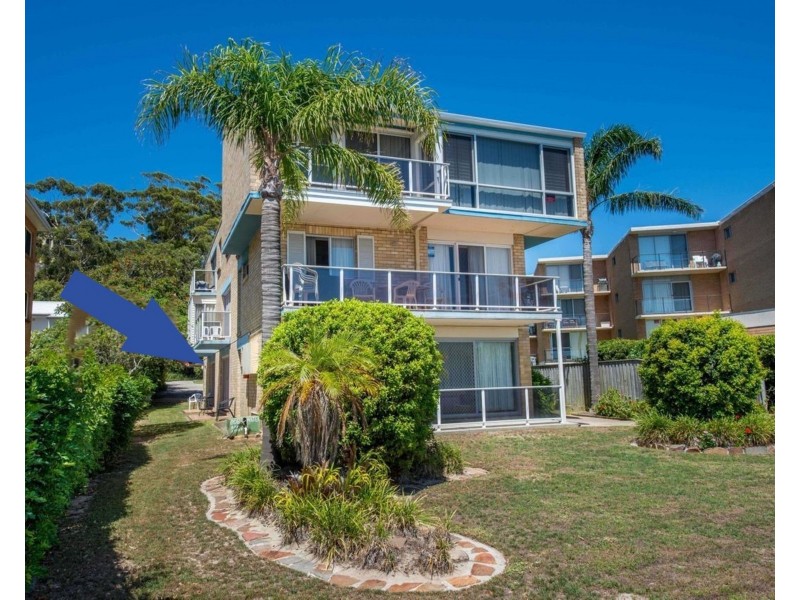 3/17 Shoal Bay Road, Shoal Bay NSW 2315