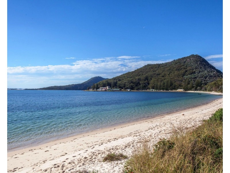 3/17 Shoal Bay Road, Shoal Bay NSW 2315