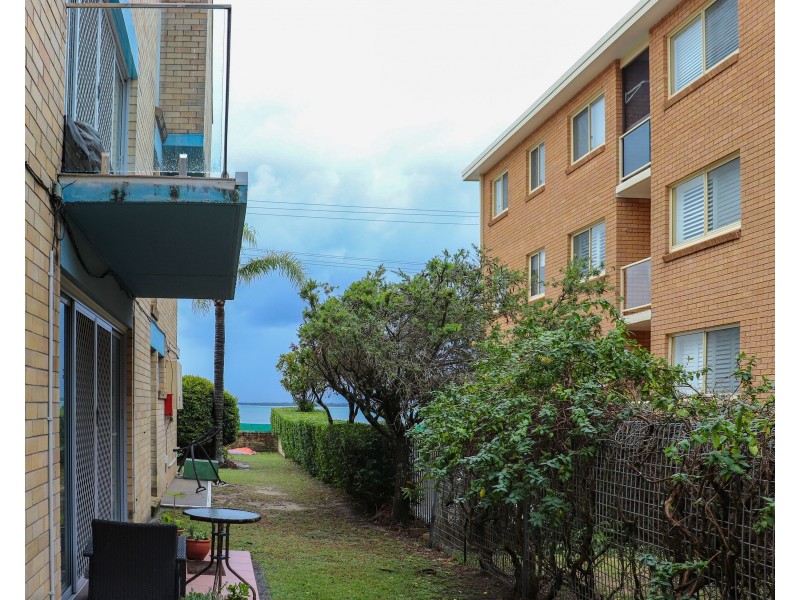 3/17 Shoal Bay Road, Shoal Bay NSW 2315