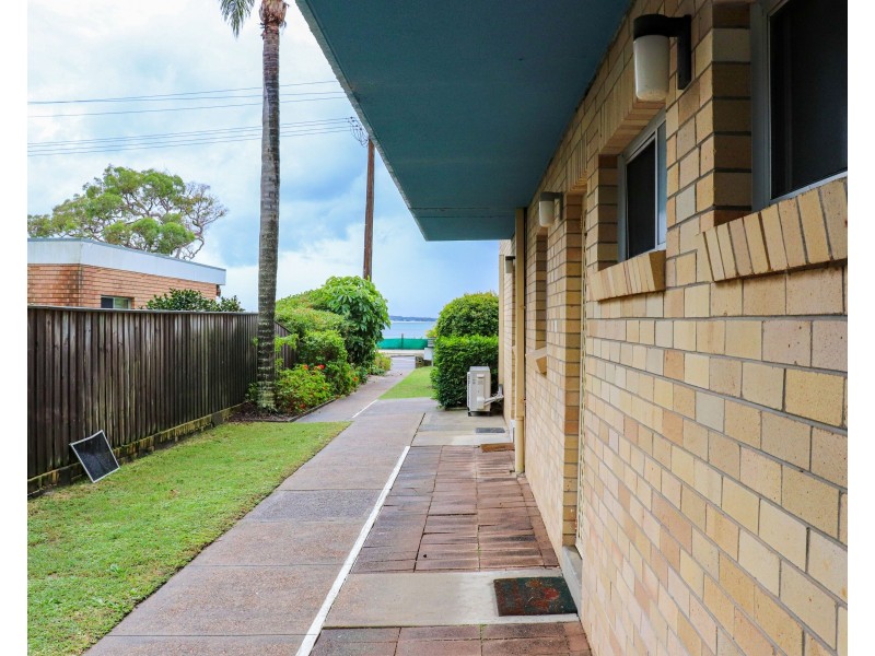 3/17 Shoal Bay Road, Shoal Bay NSW 2315