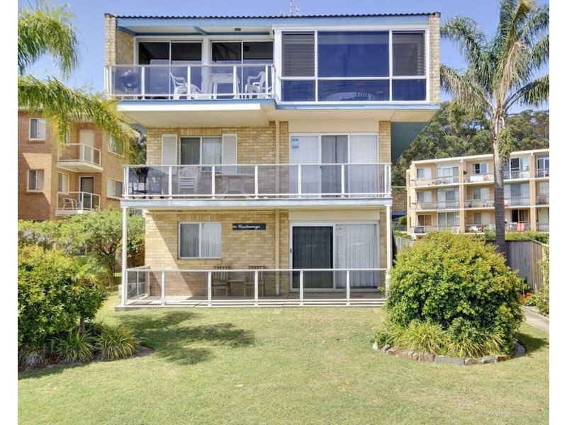 3/17 Shoal Bay Road, Shoal Bay NSW 2315