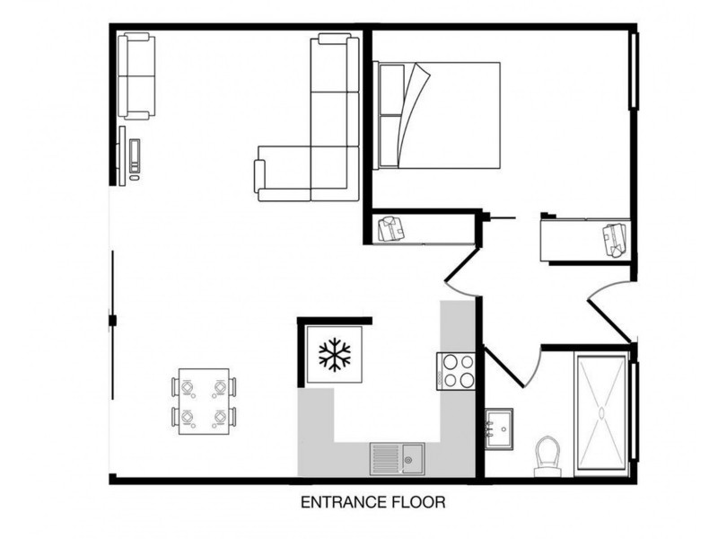3/17 Shoal Bay Road, Shoal Bay NSW 2315