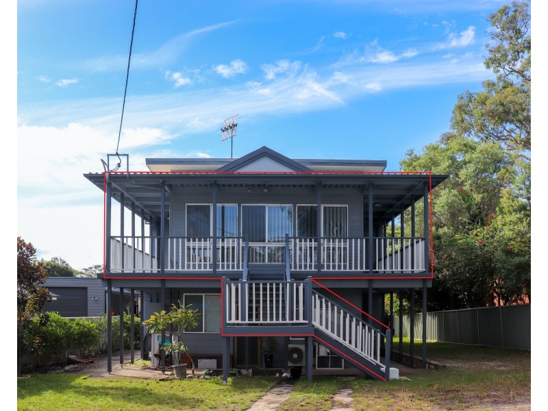 7 Parkes Street, Nelson Bay NSW 2315