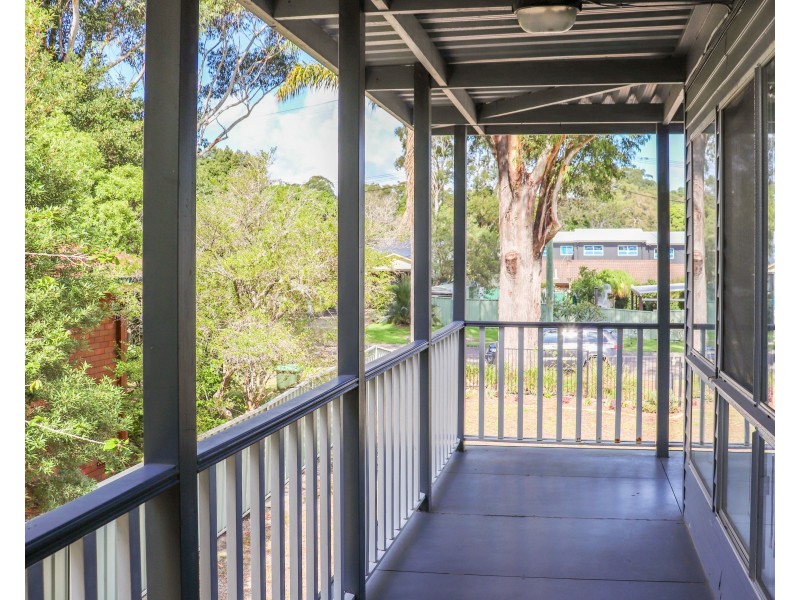 7 Parkes Street, Nelson Bay NSW 2315
