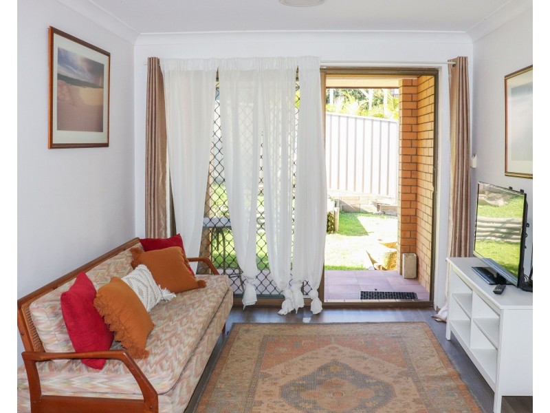 2/3 Leslie Street, Shoal Bay NSW 2315