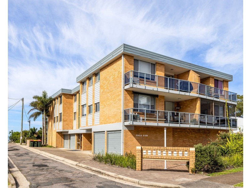 4/13 Soldiers Point Road, Soldiers Point NSW 2317
