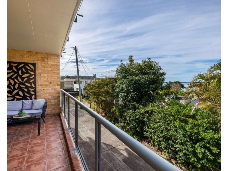 4/13 Soldiers Point Road, Soldiers Point NSW 2317