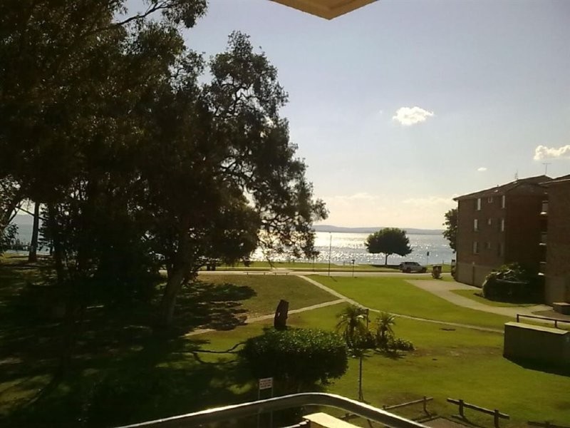 10/17 Mistral Close, Nelson Bay NSW 2315