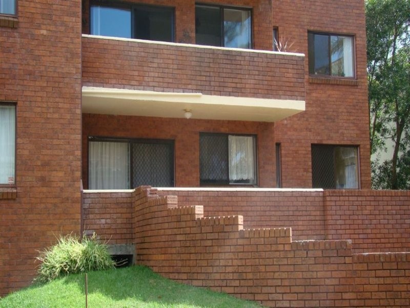 6/1 Weatherly Close, Nelson Bay NSW 2315