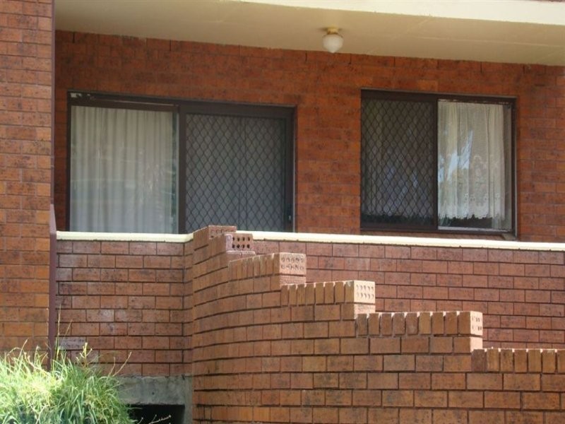 6/1 Weatherly Close, Nelson Bay NSW 2315