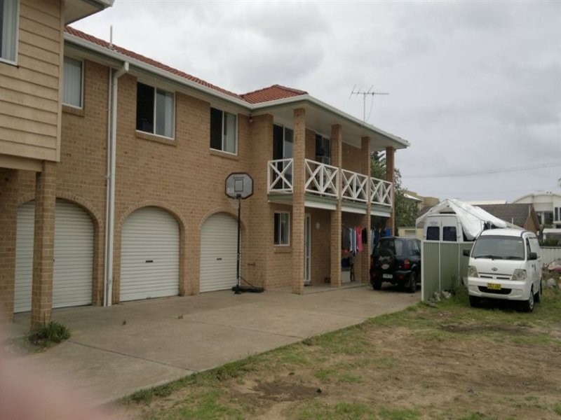 2/5 Fitzroy Street, Anna Bay NSW 2316