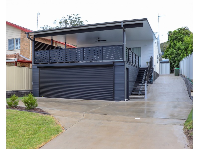 7-9 Tomaree Street, Nelson Bay NSW 2315
