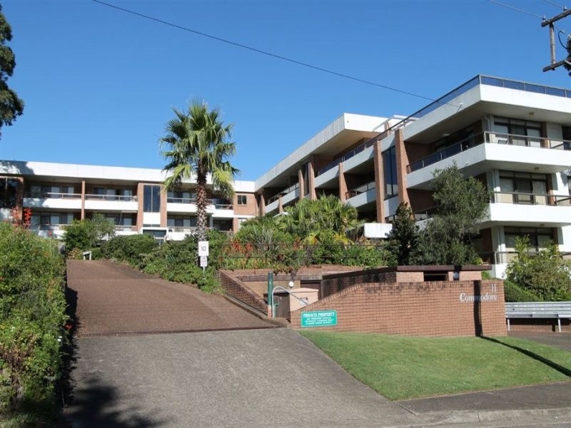 4/9-11 Donald Street, Nelson Bay NSW 2315