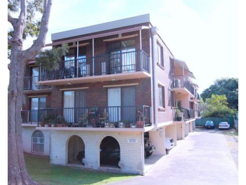 4/16 Messines Street, Shoal Bay NSW 2315