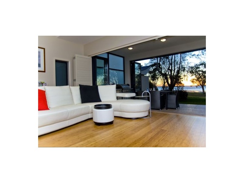 1/28-30 Cromarty Road, Soldiers Point NSW 2317