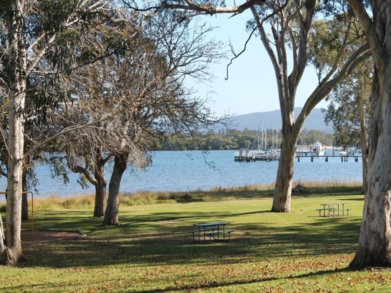 1/28-30 Cromarty Road, Soldiers Point NSW 2317