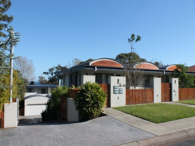 1/28-30 Cromarty Road, Soldiers Point NSW 2317