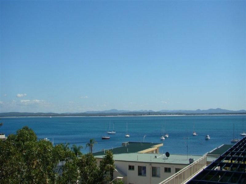 601/41-45 Shoal Bay Road, Shoal Bay NSW 2315