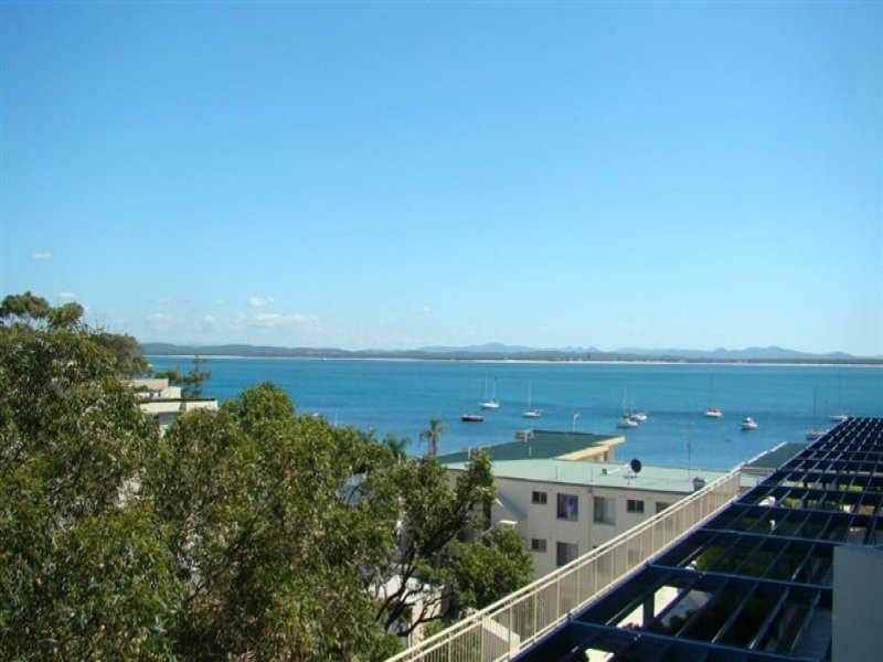 601/41-45 Shoal Bay Road, Shoal Bay NSW 2315
