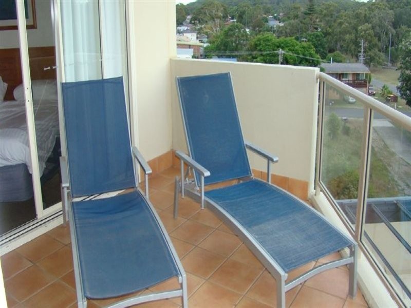 601/41-45 Shoal Bay Road, Shoal Bay NSW 2315