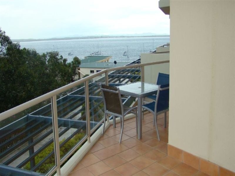 601/41-45 Shoal Bay Road, Shoal Bay NSW 2315