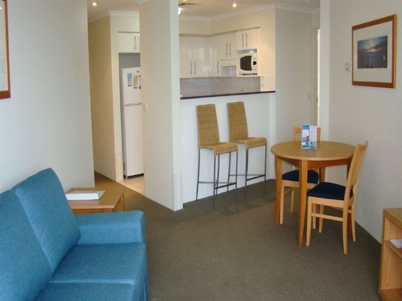 601/41-45 Shoal Bay Road, Shoal Bay NSW 2315