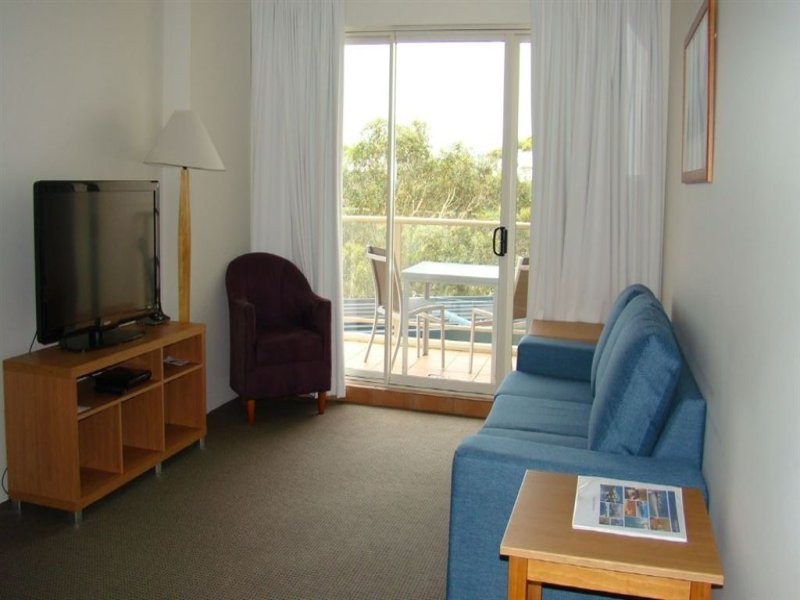 601/41-45 Shoal Bay Road, Shoal Bay NSW 2315