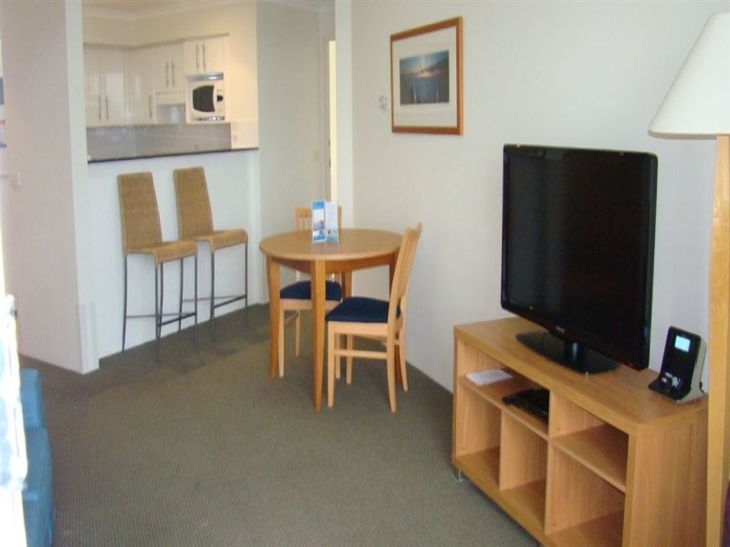 601/41-45 Shoal Bay Road, Shoal Bay NSW 2315