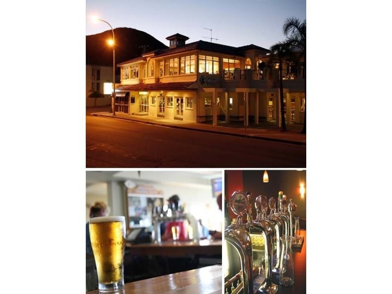 601/41-45 Shoal Bay Road, Shoal Bay NSW 2315